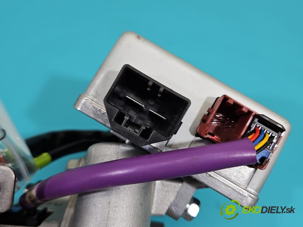 Kia Rio IV 2016-2023 1.2 16V 84KM manual 61.8 kW 1197 cm3 5- čerpadlo posilovač 56340-H8900 (Servočerpadlo)