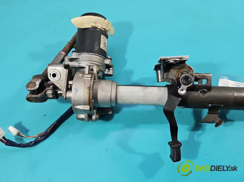 Toyota Yaris II 2005-2011 1.4 D4D 90 hp automatic 66 kW 1364 cm3 5- čerpadlo posilovač 45200-0D100-00 (Servočerpadlo)