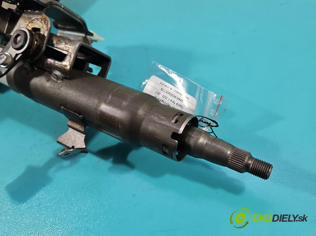 Toyota Yaris II 2005-2011 1.4 D4D 90 hp automatic 66 kW 1364 cm3 5- čerpadlo posilovač 45200-0D100-00 (Servočerpadlo)