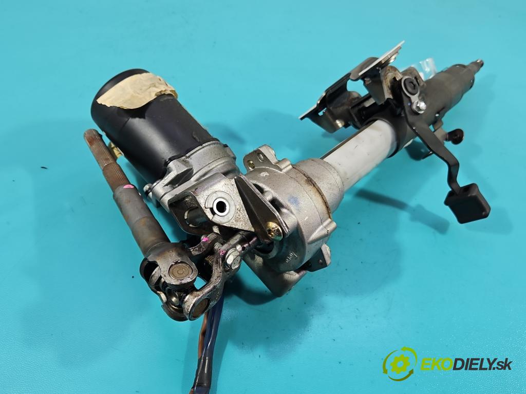 Toyota Yaris II 2005-2011 1.4 D4D 90 hp automatic 66 kW 1364 cm3 5- čerpadlo posilovač 45200-0D100-00 (Servočerpadlo)