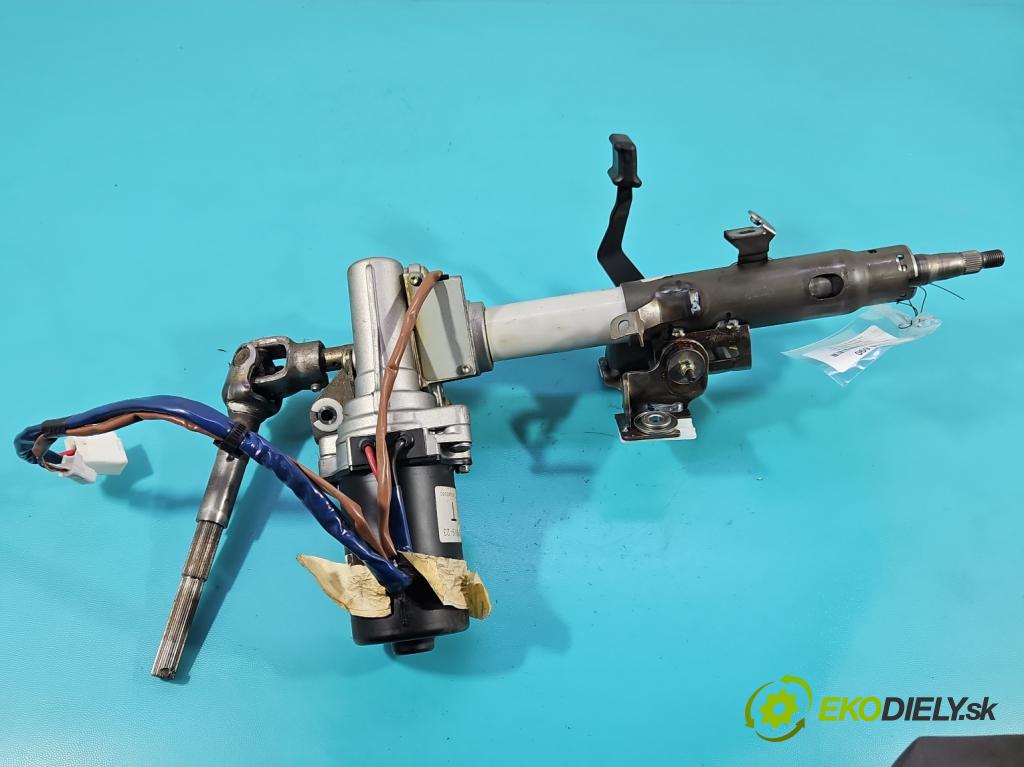 Toyota Yaris II 2005-2011 1.4 D4D 90 hp automatic 66 kW 1364 cm3 5- čerpadlo posilovač 45200-0D100-00 (Servočerpadlo)