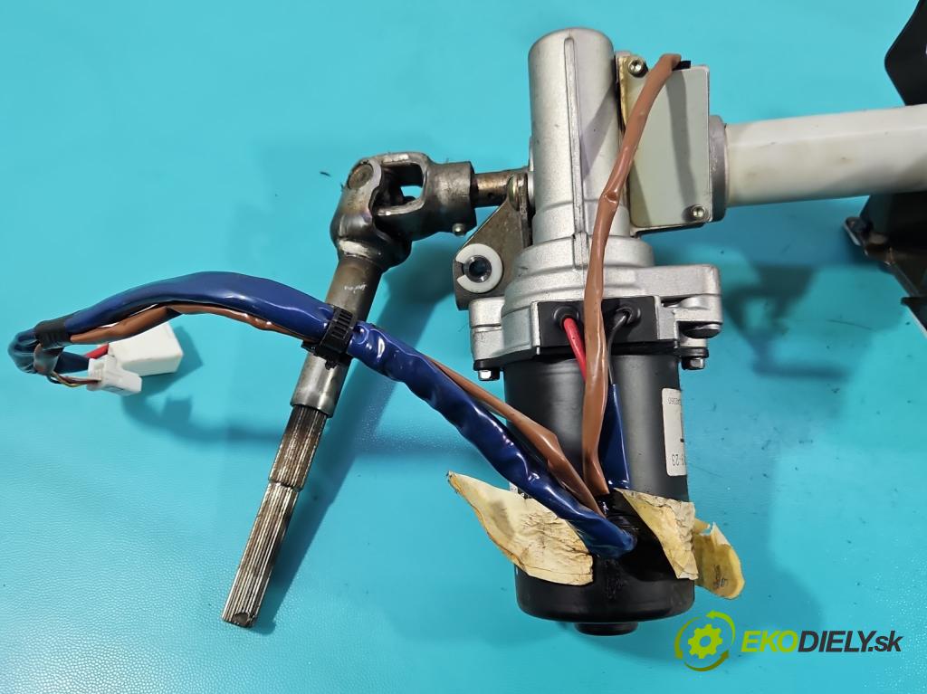 Toyota Yaris II 2005-2011 1.4 D4D 90 hp automatic 66 kW 1364 cm3 5- čerpadlo posilovač 45200-0D100-00 (Servočerpadlo)