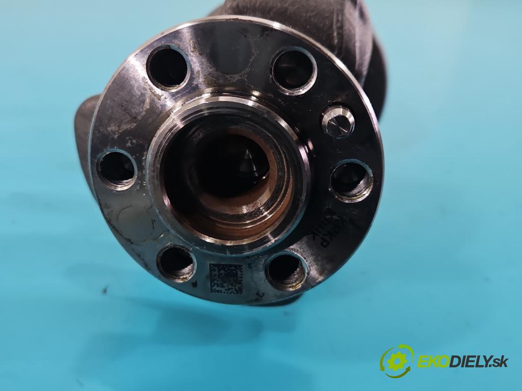 Dacia Sandero III 2020- 1.0 SCe: 480) 91 KM manual 67 kW 999 cm3 5- Hřídel: kľukový H4DF480 (Blok motora ostatné)