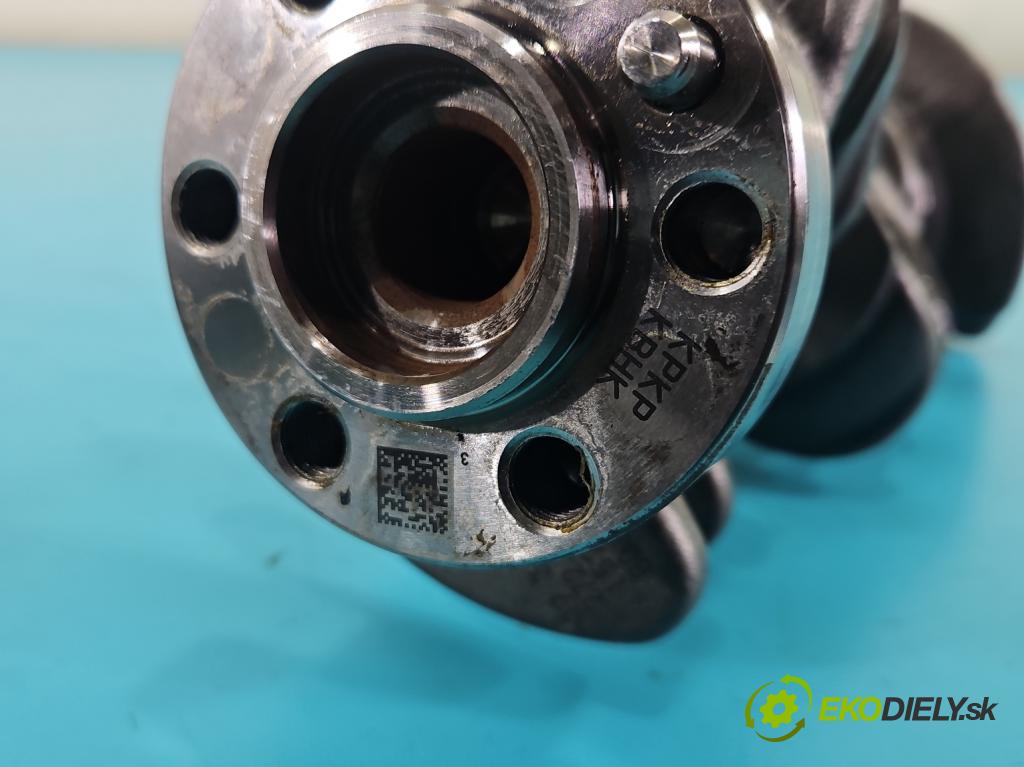 Dacia Sandero III 2020- 1.0 SCe: 480) 91 KM manual 67 kW 999 cm3 5- Hřídel: kľukový H4DF480 (Blok motora ostatné)