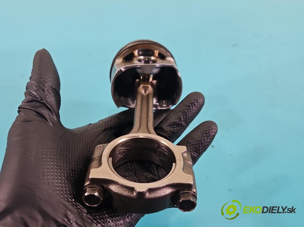 Dacia Sandero III 2020- 1.0 SCe: 480) 91 KM manual 67 kW 999 cm3 5- piest  (Piest)