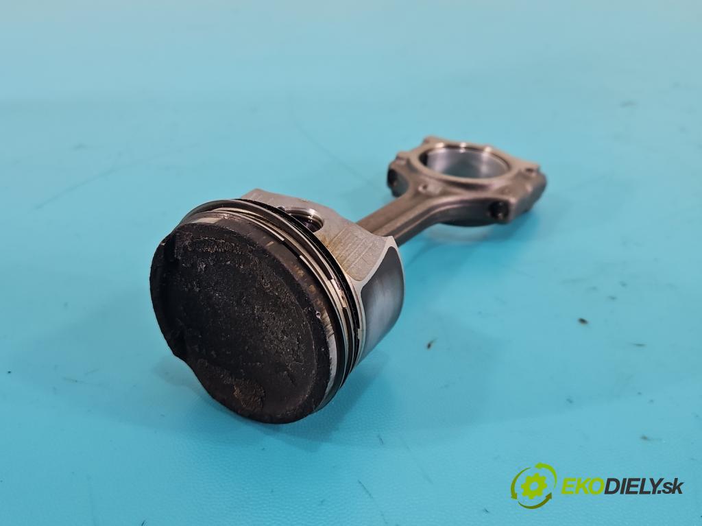 Dacia Sandero III 2020- 1.0 SCe: 480) 91 KM manual 67 kW 999 cm3 5- piest  (Piest)