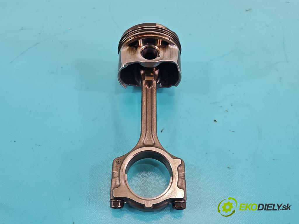 Dacia Sandero III 2020- 1.0 SCe: 480) 91 KM manual 67 kW 999 cm3 5- piest  (Piest)