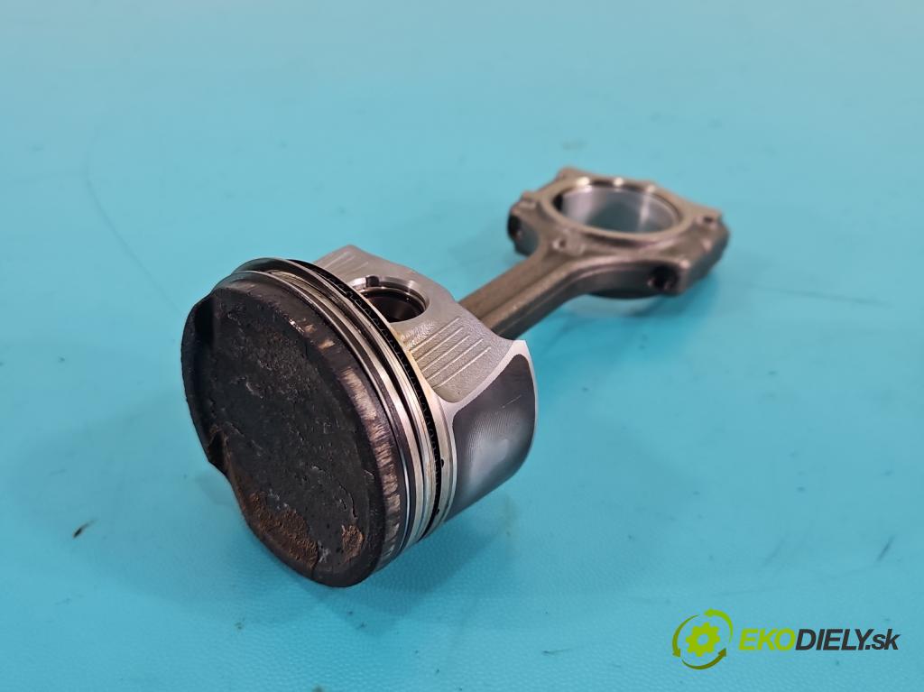 Dacia Sandero III 2020- 1.0 SCe: 480) 91 KM manual 67 kW 999 cm3 5- piest  (Piest)