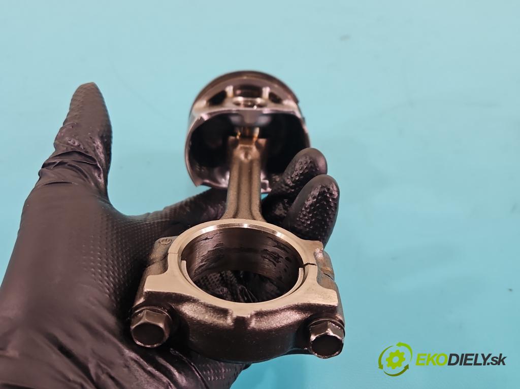 Dacia Sandero III 2020- 1.0 SCe: 480) 91 KM manual 67 kW 999 cm3 5- piest  (Piest)