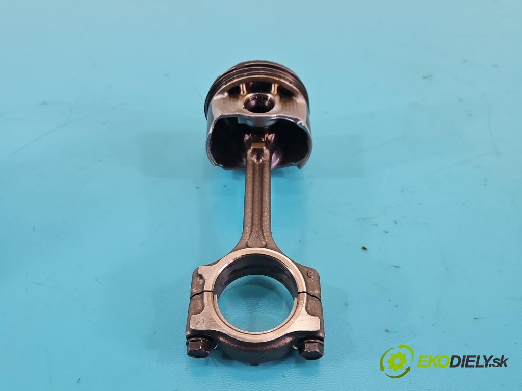 Dacia Sandero III 2020- 1.0 SCe: 480) 91 KM manual 67 kW 999 cm3 5- piest  (Piest)