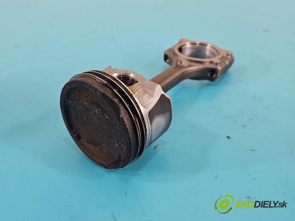 Dacia Sandero III 2020- 1.0 SCe: 480) 91 KM manual 67 kW 999 cm3 5- piest  (Piest)