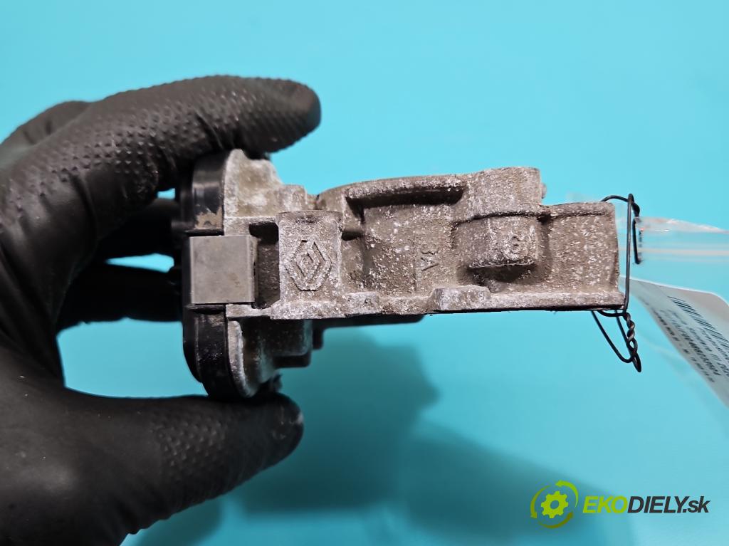 Dacia Sandero III 2020- 1.0 SCe: 480) 91 KM manual 67 kW 999 cm3 5- klapka 161200428R (Škrtiaca klapka)