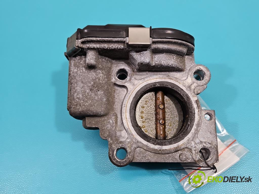 Dacia Sandero III 2020- 1.0 SCe: 480) 91 KM manual 67 kW 999 cm3 5- klapka 161200428R (Škrtiaca klapka)