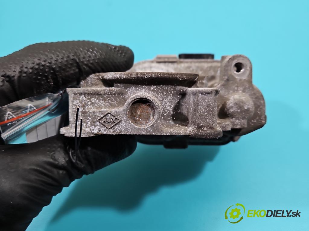 Dacia Sandero III 2020- 1.0 SCe: 480) 91 KM manual 67 kW 999 cm3 5- klapka 161200428R (Škrtiaca klapka)