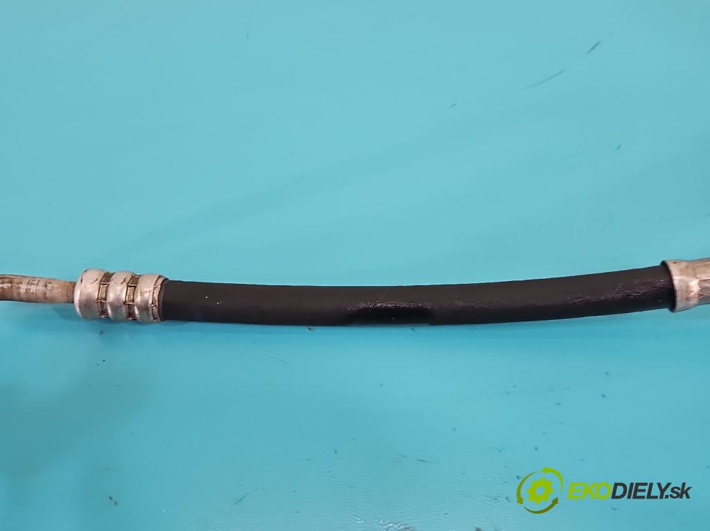 Opel Astra IV 2009-2015 1.6 16v 116 hp manual 85 kW 1598 cm3 5- Chladič olej: