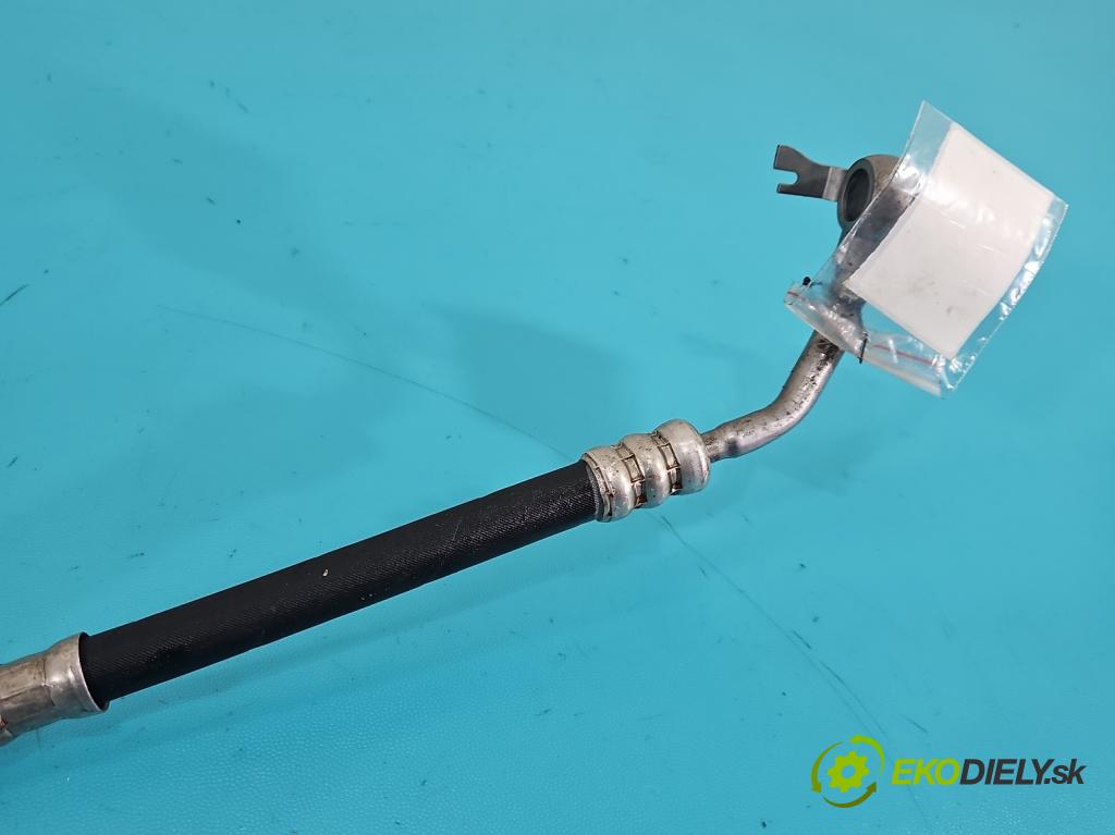 Opel Astra IV 2009-2015 1.6 16v 116 hp manual 85 kW 1598 cm3 5- Chladič olej: