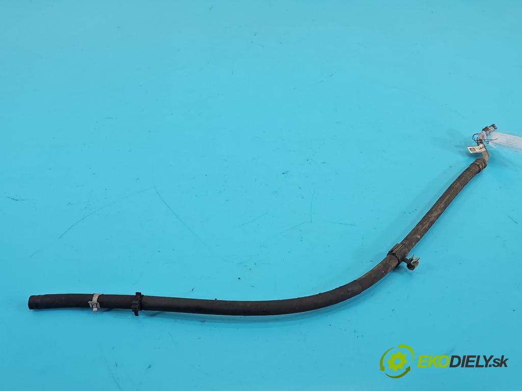 Opel Astra IV 2009-2015 1.6 16v 116 HP manual 85 kW 1598 cm3 5- rúrka posilovač 527902242