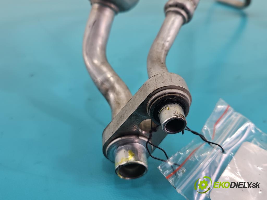 Opel Astra IV 2009-2015 1.6 16v 116 HP manual 85 kW 1598 cm3 5- rúrka klimatizácie