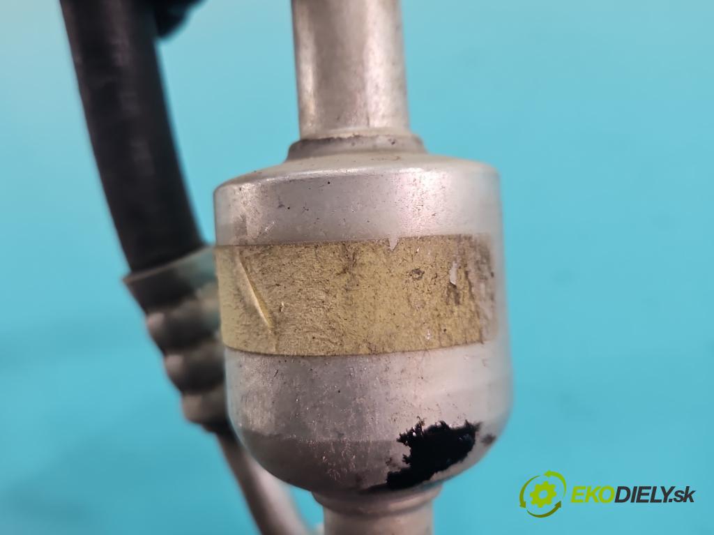 Opel Astra IV 2009-2015 1.6 16v 116 HP manual 85 kW 1598 cm3 5- rúrka klimatizácie