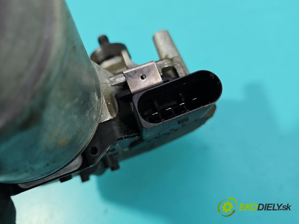 Opel Astra IV 2009-2015 1.6 16v 116 HP manual 85 kW 1598 cm3 5- motor stieračov predné 1397220623