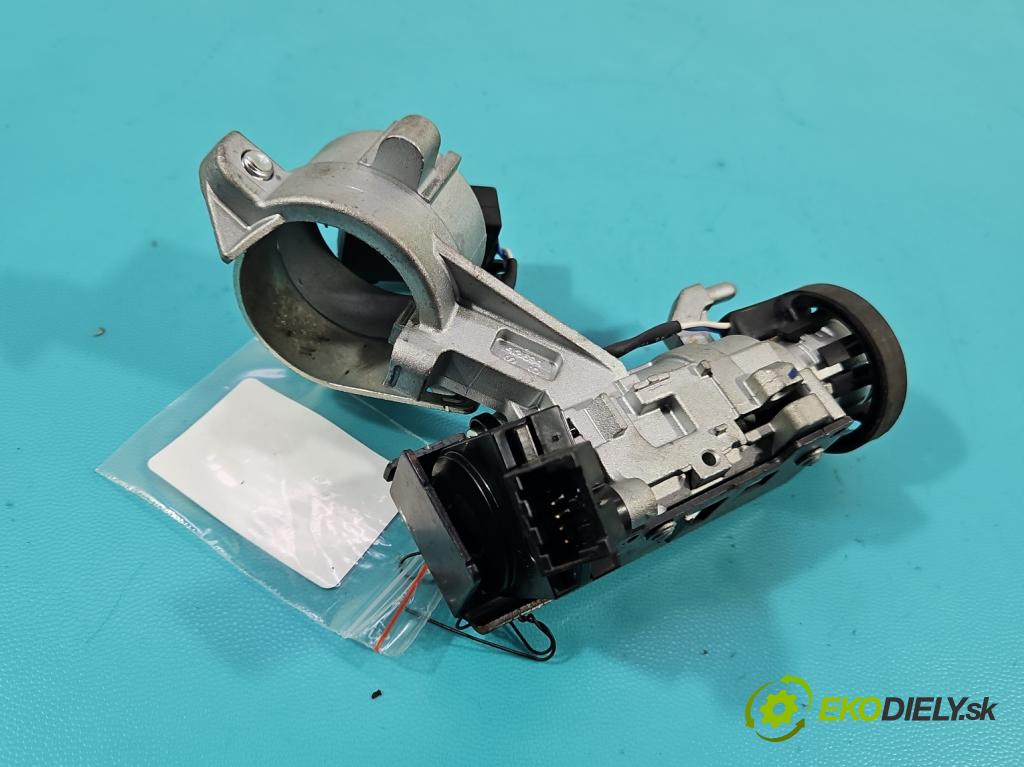 Opel Astra IV 2009-2015 1.6 16v 116 HP manual 85 kW 1598 cm3 5- Spínačka 7812A-284074 (Spínacia skrinka)