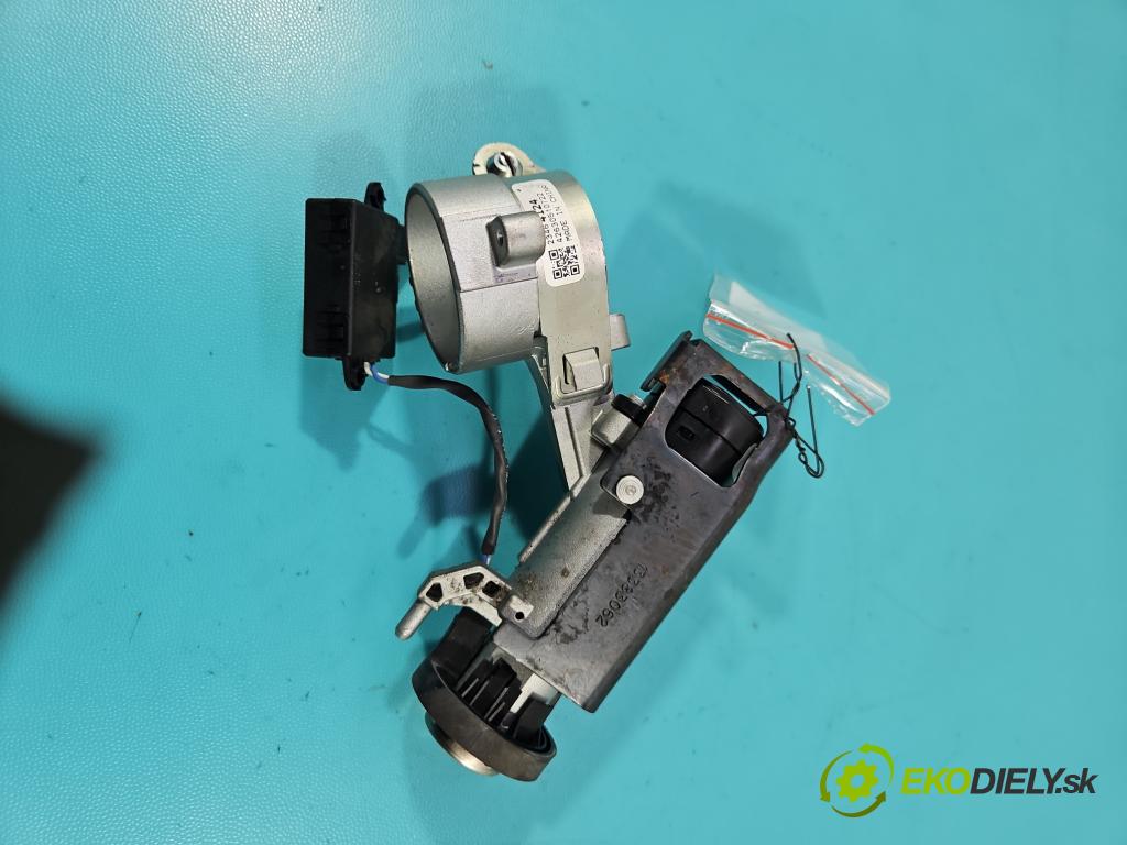 Opel Astra IV 2009-2015 1.6 16v 116 HP manual 85 kW 1598 cm3 5- Spínačka 7812A-284074 (Spínacia skrinka)