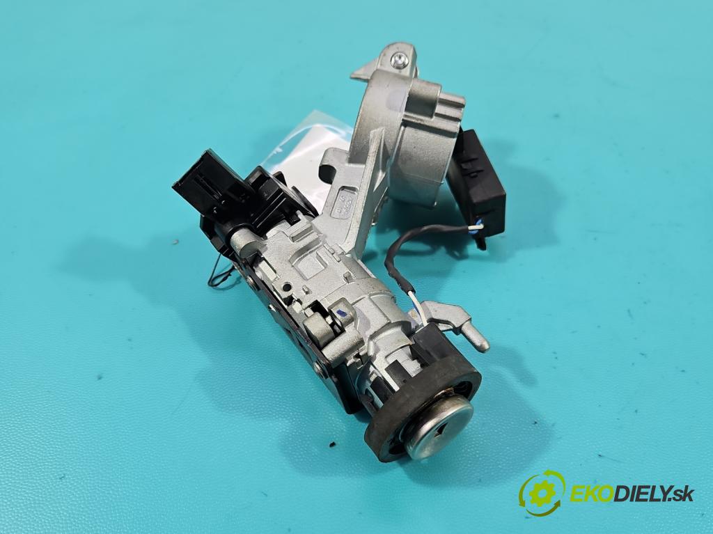 Opel Astra IV 2009-2015 1.6 16v 116 HP manual 85 kW 1598 cm3 5- Spínačka 7812A-284074 (Spínacia skrinka)