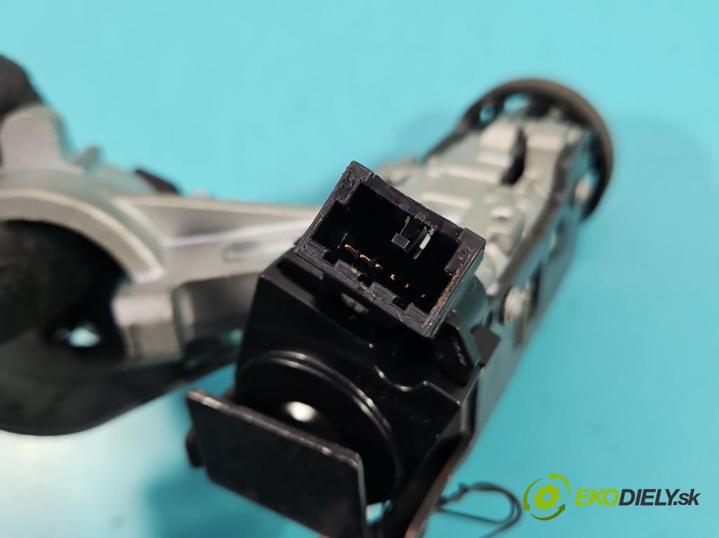 Opel Astra IV 2009-2015 1.6 16v 116 HP manual 85 kW 1598 cm3 5- Spínačka 7812A-284074 (Spínacia skrinka)