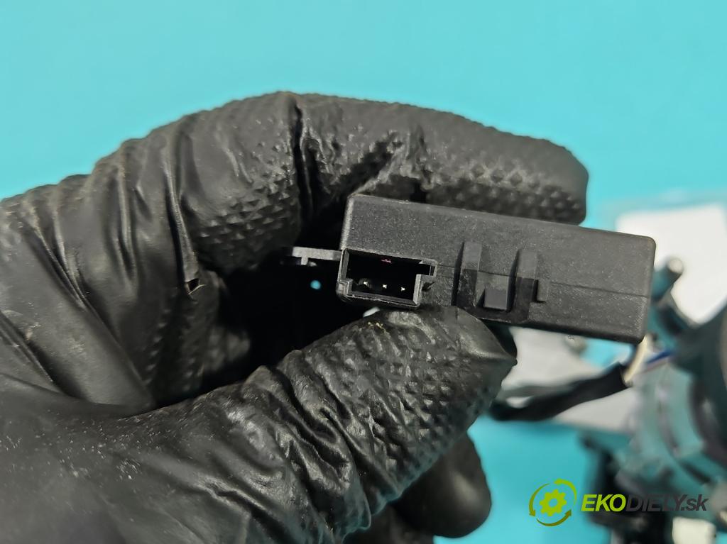 Opel Astra IV 2009-2015 1.6 16v 116 HP manual 85 kW 1598 cm3 5- Spínačka 7812A-284074 (Spínacia skrinka)