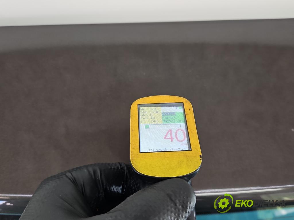 Opel Astra IV 2009-2015 1.6 16v 116 hp manual 85 kW 1598 cm3 5- zadní kufrové dveře  (Zadní kapota (kufr))