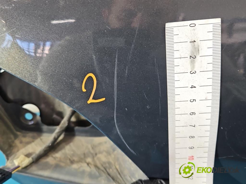 Opel Astra IV 2009-2015 1.6 16v 116 hp manual 85 kW 1598 cm3 5- zadní kufrové dveře  (Zadní kapota (kufr))