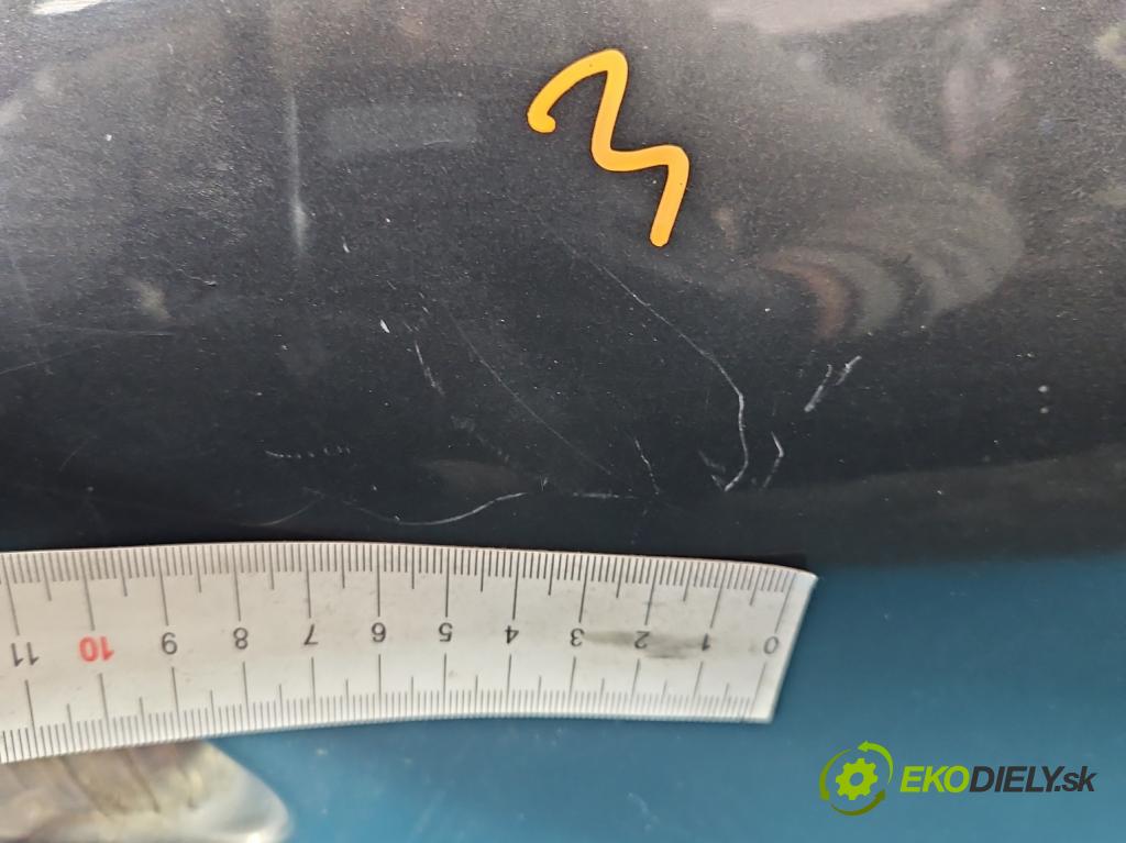 Opel Astra IV 2009-2015 1.6 16v 116 hp manual 85 kW 1598 cm3 5- zadní kufrové dveře  (Zadní kapota (kufr))