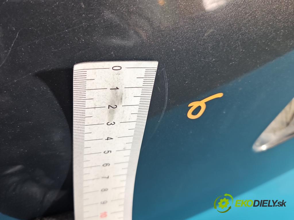 Opel Astra IV 2009-2015 1.6 16v 116 hp manual 85 kW 1598 cm3 5- zadní kufrové dveře  (Zadní kapota (kufr))