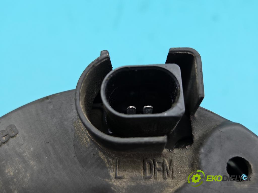 Skoda Fabia II 2007-2014 1.2 12V 69KM manual 51 kW 1198 cm3 5- Alternator 03D903025J (Alternátor)