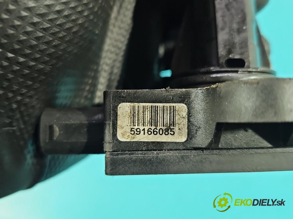 Mercedes C W203 2000-2007 2.0 kompressor 163 HP manual 120 kW 1998 cm3 3- snímač úroveň: oleja: A0041535928 (Snímač)