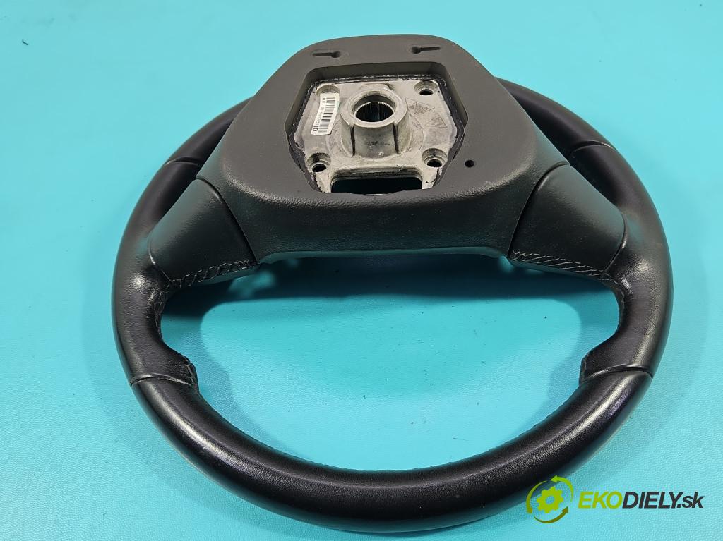 Opel Astra IV 2009-2015 1.6 16v 116 HP manual 85 kW 1598 cm3 5- volant 13351029 (Volant)