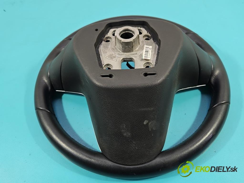 Opel Astra IV 2009-2015 1.6 16v 116 HP manual 85 kW 1598 cm3 5- volant 13351029 (Volant)