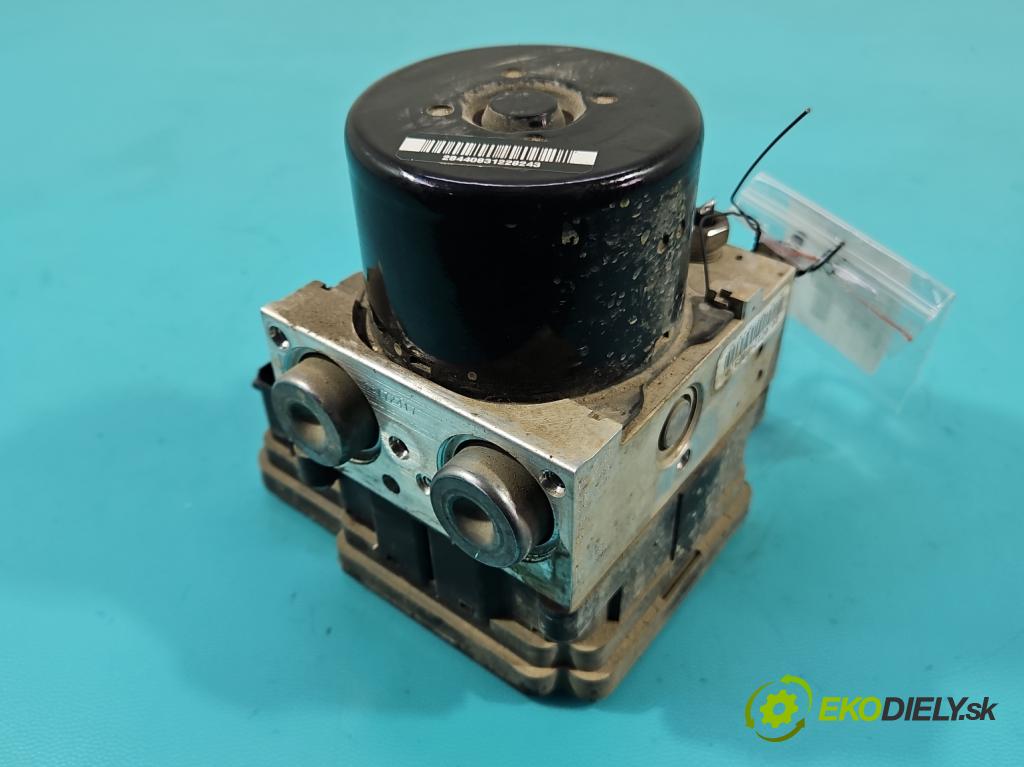 Opel Astra IV 2009-2015 1.6 16v 116 hp manual 85 kW 1598 cm3 5- čerpadlo abs 13440100 (Pumpa ABS)