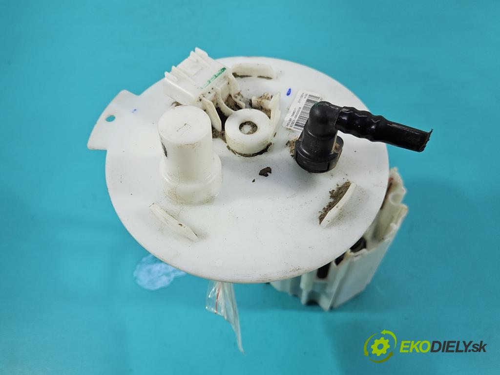 Opel Astra IV 2009-2015 1.6 16v 116 hp manual 85 kW 1598 cm3 5- čerpadlo paliva 0580200039