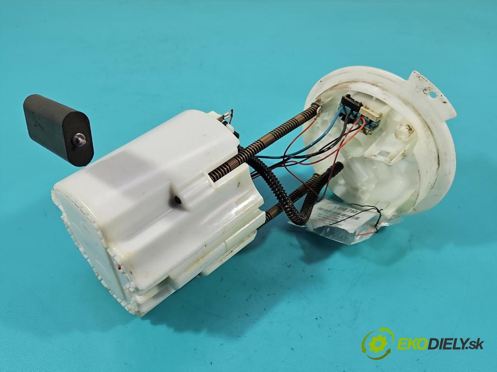 Opel Astra IV 2009-2015 1.6 16v 116 hp manual 85 kW 1598 cm3 5- čerpadlo paliva 0580200039
