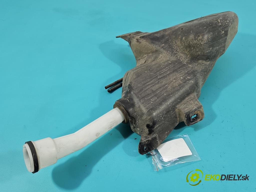 Opel Astra IV 2009-2015 1.6 16v 116 HP manual 85 kW 1598 cm3 5- nádržka tekutina: ostrekovačov 13260579