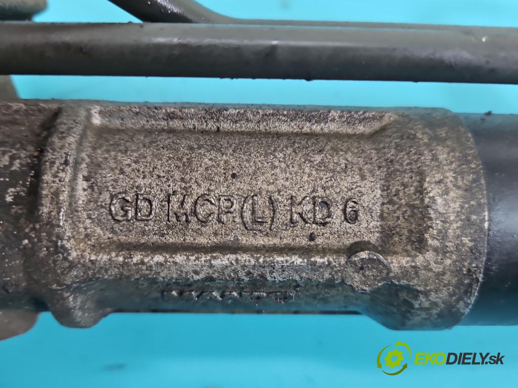 Opel Astra IV 2009-2015 1.6 16v 116 hp manual 85 kW 1598 cm3 5- řízení volant 13330663