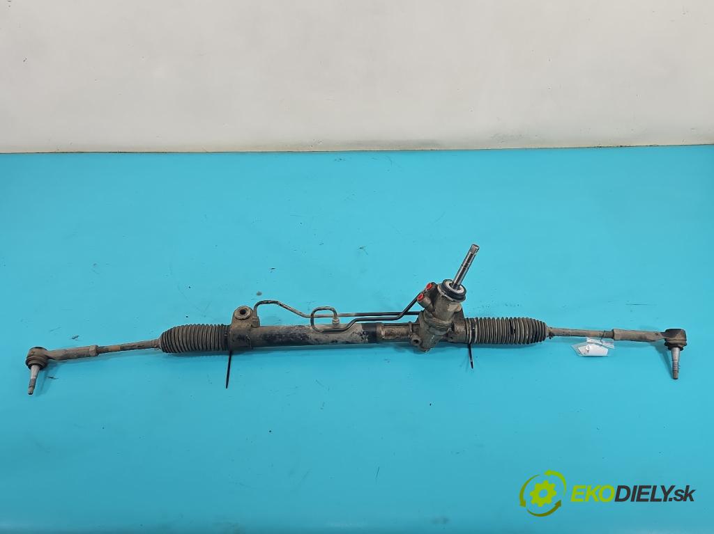 Opel Astra IV 2009-2015 1.6 16v 116 hp manual 85 kW 1598 cm3 5- řízení volant 13330663