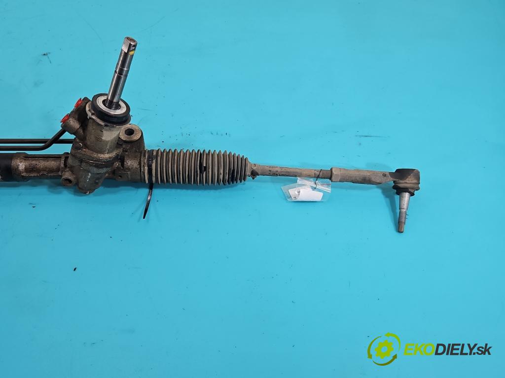 Opel Astra IV 2009-2015 1.6 16v 116 hp manual 85 kW 1598 cm3 5- řízení volant 13330663