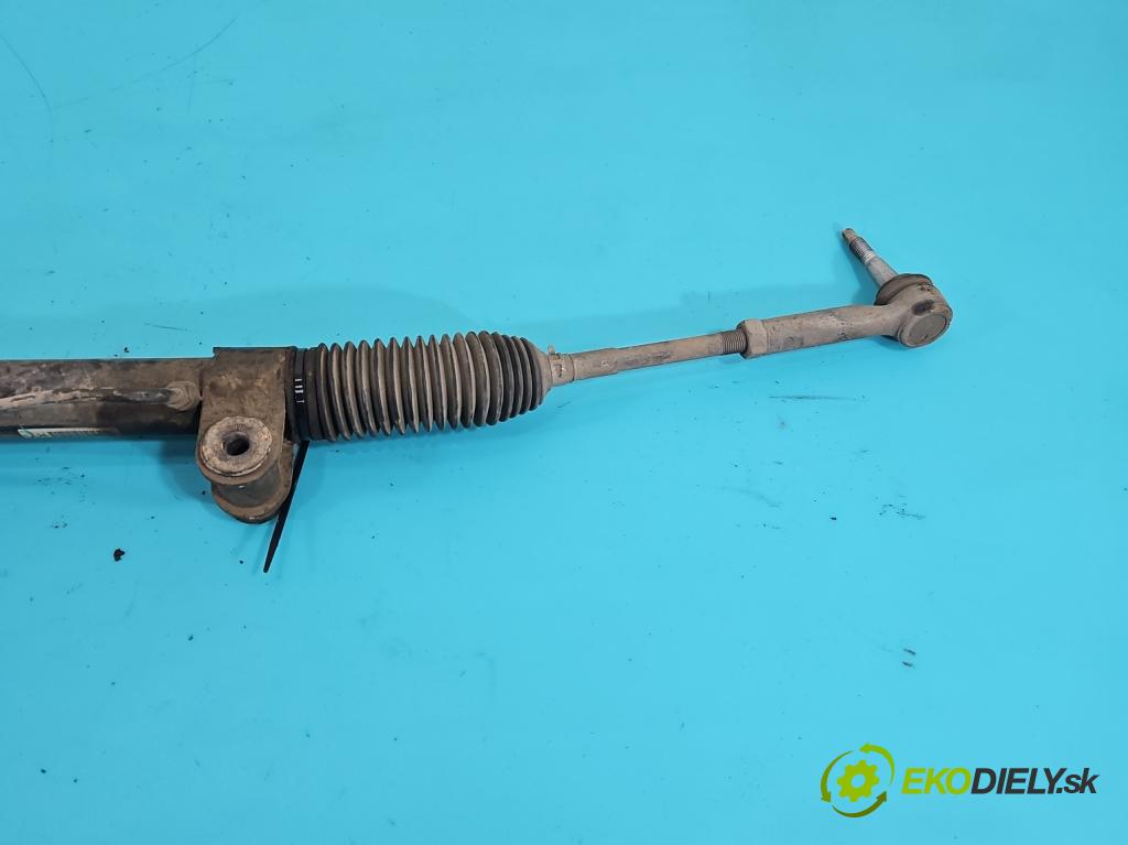 Opel Astra IV 2009-2015 1.6 16v 116 hp manual 85 kW 1598 cm3 5- řízení volant 13330663