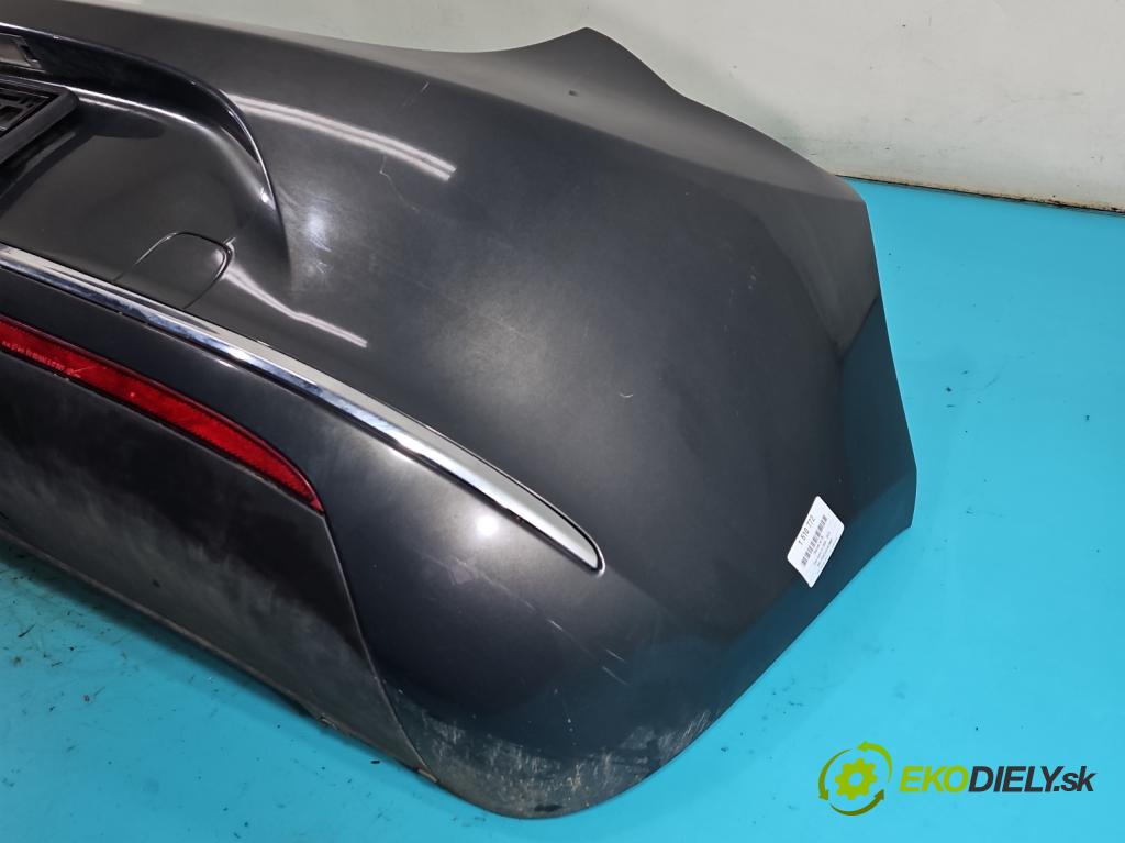 Opel Astra IV 2009-2015 1.6 16v 116 HP manual 85 kW 1598 cm3 5- nárazník zadné  (Kľučka dverí ostatné)