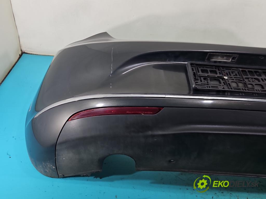 Opel Astra IV 2009-2015 1.6 16v 116 HP manual 85 kW 1598 cm3 5- nárazník zadné  (Kľučka dverí ostatné)