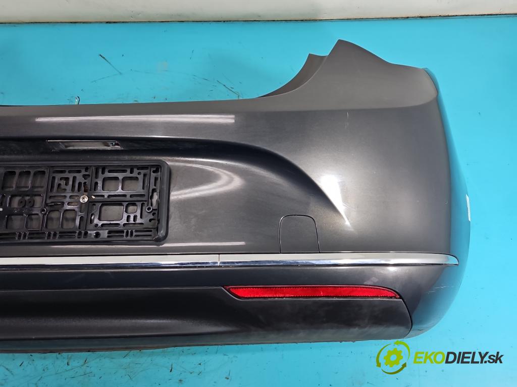 Opel Astra IV 2009-2015 1.6 16v 116 HP manual 85 kW 1598 cm3 5- nárazník zadné  (Kľučka dverí ostatné)
