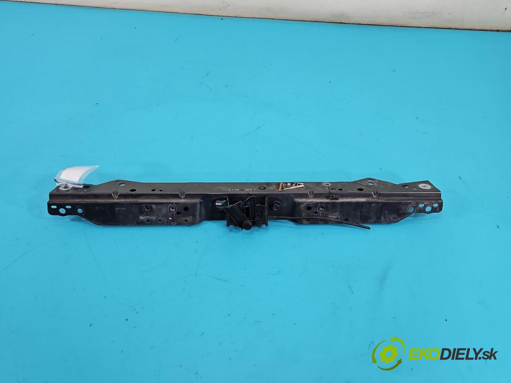 Opel Astra IV 2009-2015 1.6 16v 116 hp manual 85 kW 1598 cm3 5- stěna přední 13312474 (Přední výztuha)