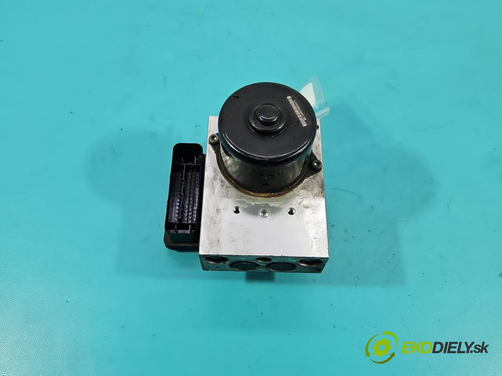 Mercedes C W203 2000-2007 2.0 kompressor 163 hp manual 120 kW 1998 cm3 3- čerpadlo abs A0044315412 (Pumpa ABS)